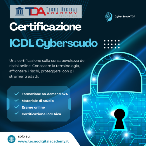 icdl cyberscudo